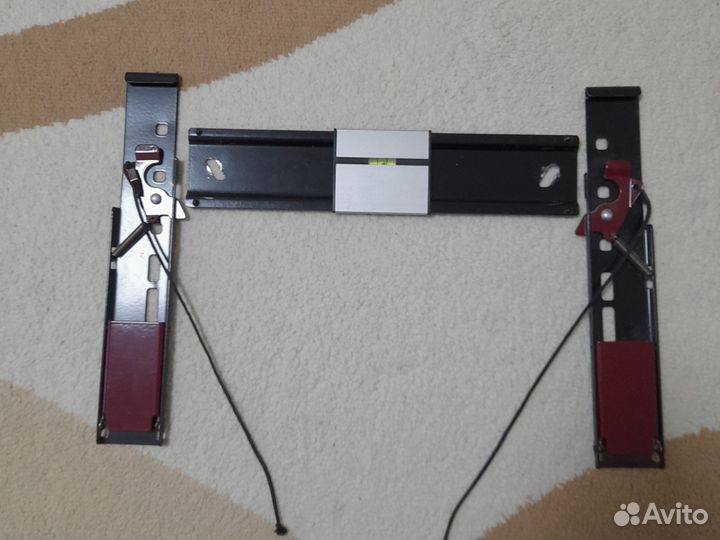 Крепления для телевизора на стену