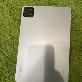 Продаётся планшет Xiaomi MiPad 6