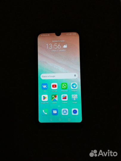 HONOR 8S, 2/32 ГБ