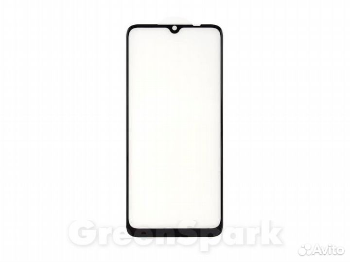 Защитное стекло 3D для Xiaomi Mi 10T Lite/10i/Poc