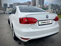 Volkswagen Jetta 1.4 AMT, 2013, 187 719 км, с пробегом, цена 1 070 000 руб.