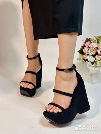 Сабо женские 40 размер