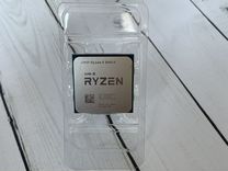 Процессор AMD Ryzen 5 5600x