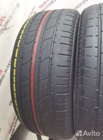 Bridgestone Turanza ER30 205/55 R16 91V