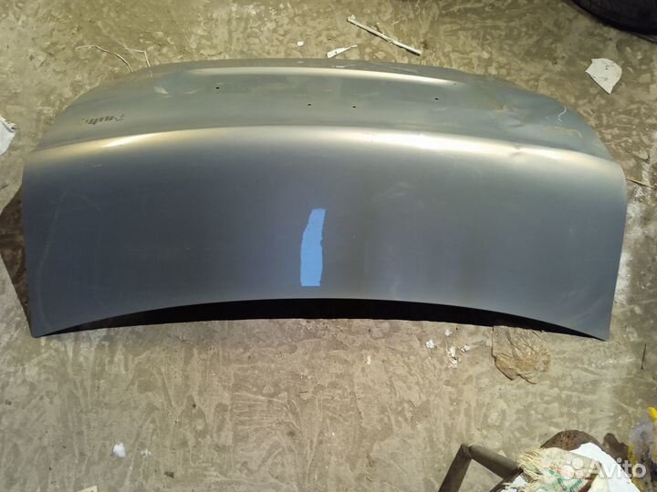 Багажник лада калина