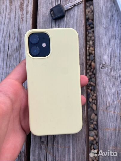 iPhone 12 mini