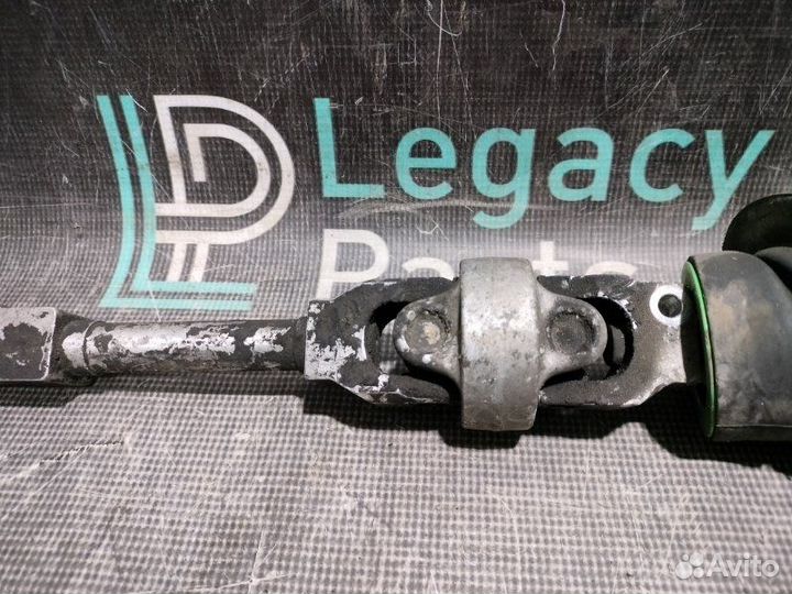 Кардан рулевой Bmw X5 E53 M57D30 306D2 2004