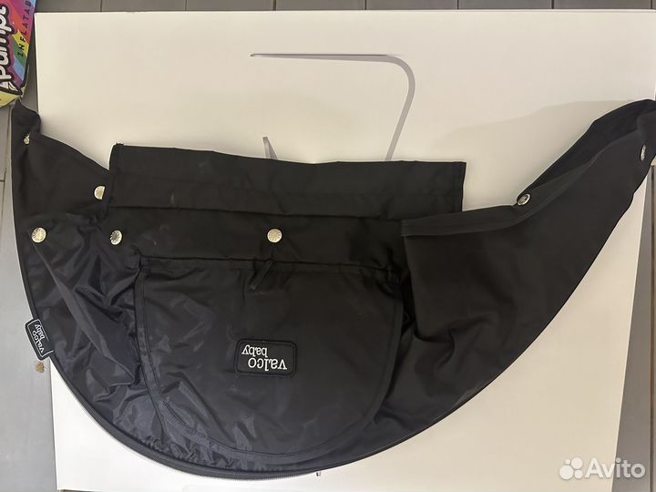 Капюшон для коляски Valco baby snap