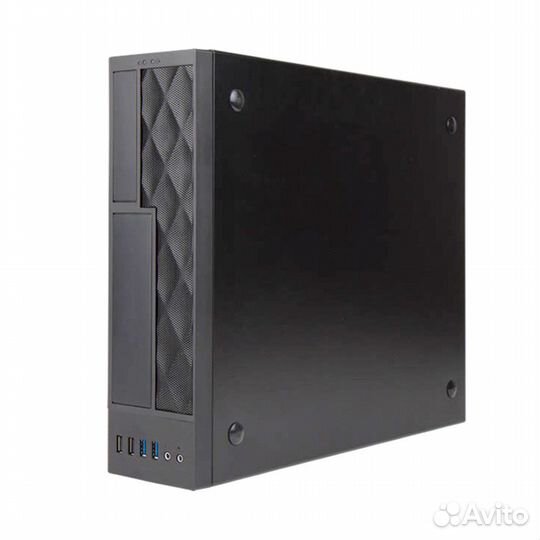 Корпус In Win CE052S Black 129466