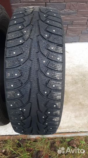 Nordman 5 225/60 R17
