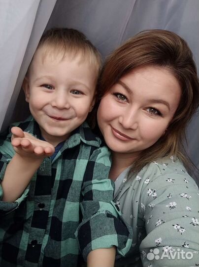 Занятия для детей