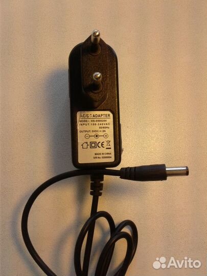 Адаптеры, 8 шт., разные, новые