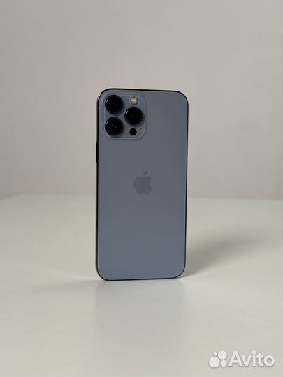 iPhone 13 Pro Max, 256 ГБ