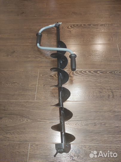 Ледобуры 150, 130 и 110