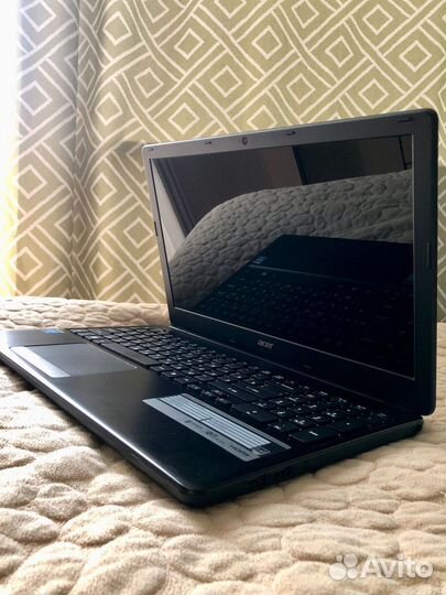 Ноутбук Acer Aspire E1-532. Торг