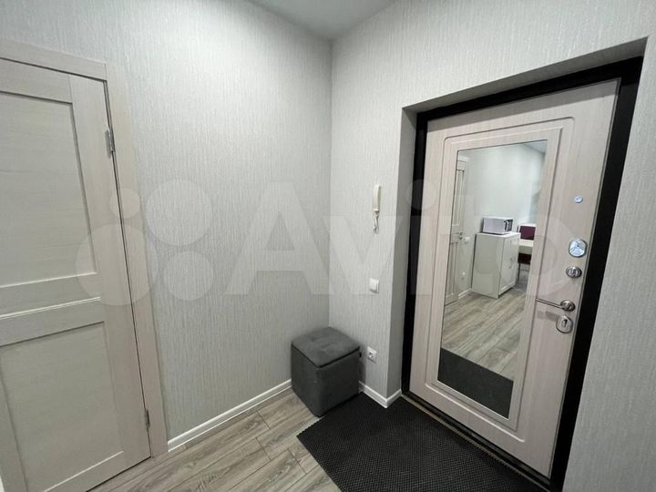 Квартира-студия, 24 м², 14/20 эт.