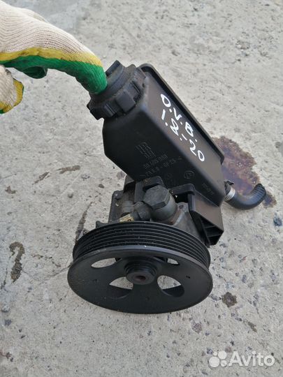 Насос гур Опель Вектра Б 1.6 1.8 2.0 Оригинал