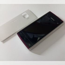 Nokia X6, 32 ГБ