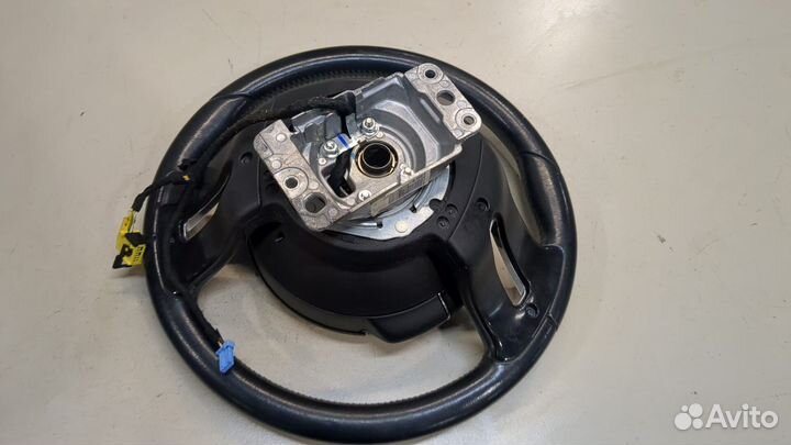 Руль Citroen C4 Grand Picasso, 2008