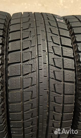 Bridgestone Blizzak RFT 195/55 R16