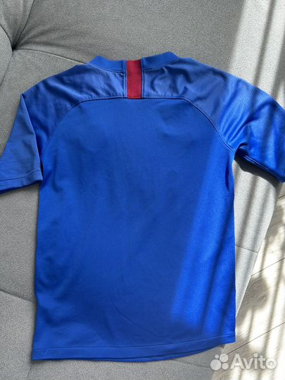 Футболка nike для мальчика