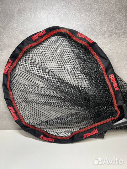 Сачок одноручный Rapala