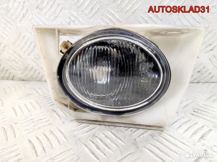 Фара противотуманная правая BMW M3 E46 63177894018