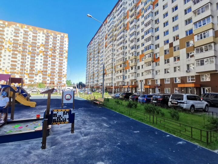 Свободного назначения, 105.4 м²