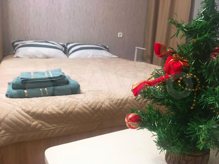 1-к. квартира, 34 м², 9/10 эт.