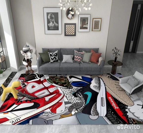 Ковёр для дома