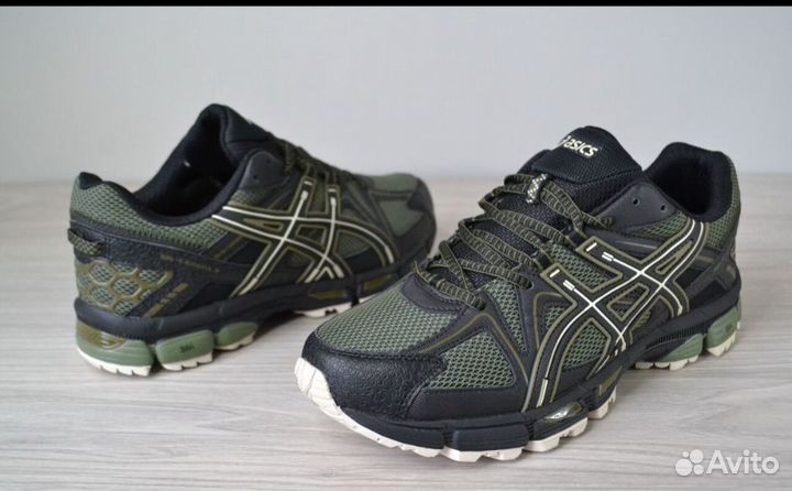 Кроссовки Asics Gel Kahana 8