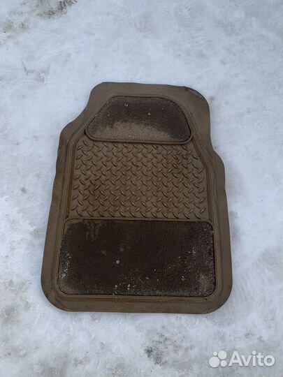 Автомобильные коврики