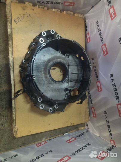 Картер маховика DAF XF 105 2009 1695375