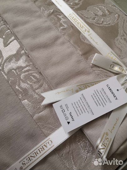 Покрывало на кровать 240х260 новое Турция