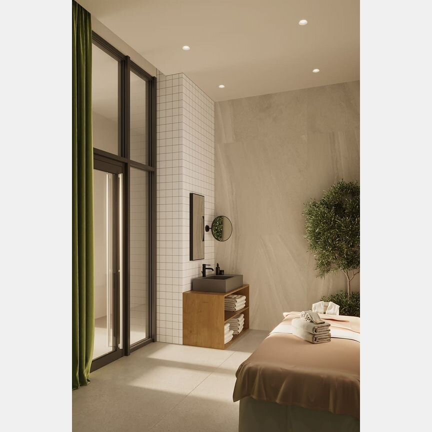 2-к. апартаменты, 43,8 м², 18/28 эт.