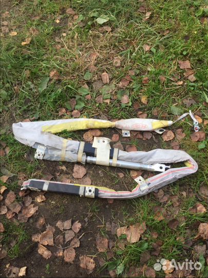 Airbag боковые шторки Hyundai Sonata 6, YF