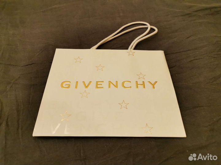 Пакет подарочный Givenchy