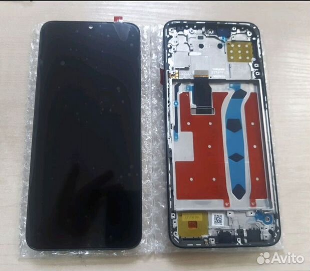 Продам дисплеи Orig в раме Honor x8,9c,10x,50 lite