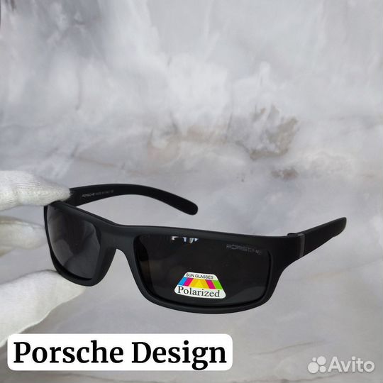 Очки солнцезащитные брендовые