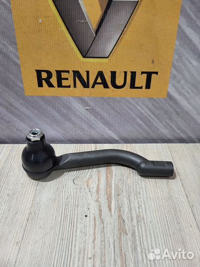 Наконечник рулевой Renault koleos Лев