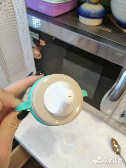 Поильник lovi