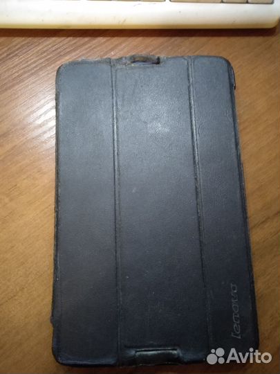 Планшет lenovo a3500-h