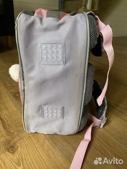 Рюкзак ранец портфель школьный erich krause