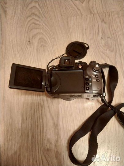 Фотоаппарат