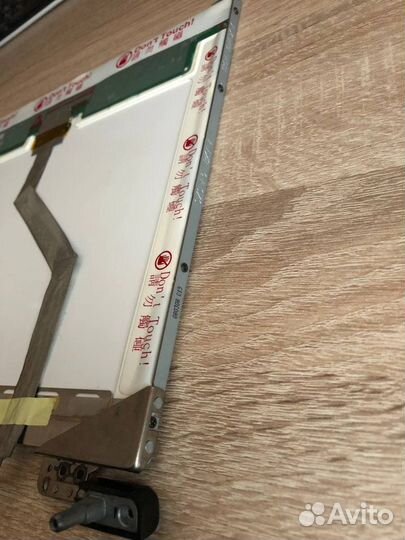 Матрица для ноутбука B154EW08