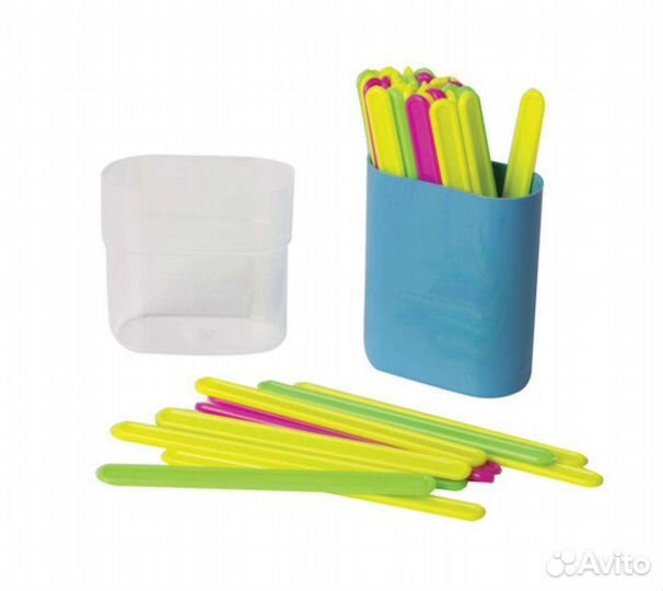 Счётные палочки