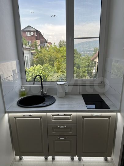 2-к. квартира, 21 м², 3/3 эт.