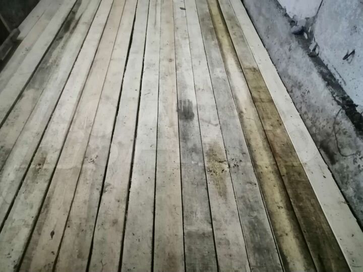 Гараж, 16 м²