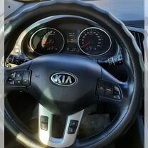 Kia Sportage 2.0 AT, 2014, 135 000 км, с пробегом, цена 1 600 000 руб.