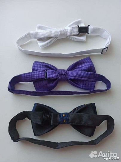 Галстук-бабочка